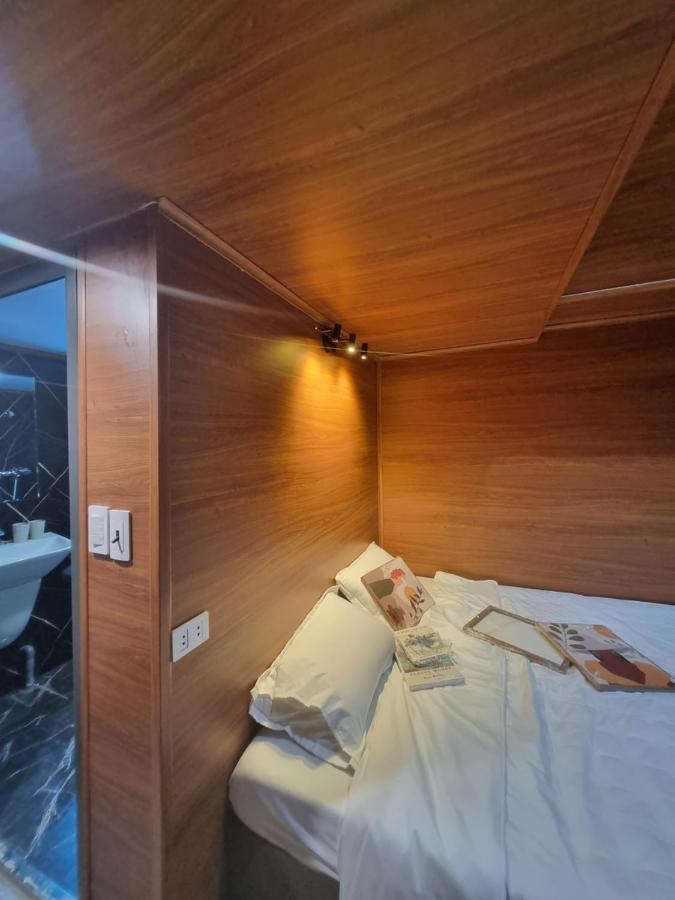 Homestay Muong Troi Diện Biên Phủ Exteriör bild